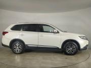 Mitsubishi Outlander III Рестайлинг 2 Санкт-Петербург  - изображение 33
