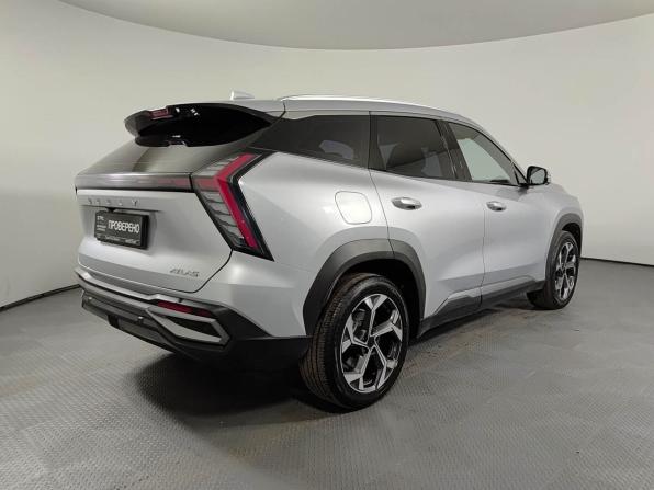 Geely Atlas II с пробегом 2023 года, цена 2 550 000 рублей, 38285 км, внедорожник, Автокод Объявления