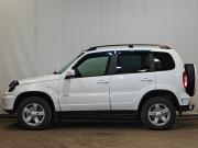 Chevrolet Niva I Рестайлинг Кемерово  - изображение 21