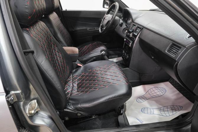 Lada (ВАЗ) Priora I с пробегом 2011 года, цена 369 000 рублей, 120400 км, универсал, Автокод Объявления