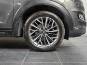 Hyundai Tucson III Рестайлинг Москва  - изображение 51