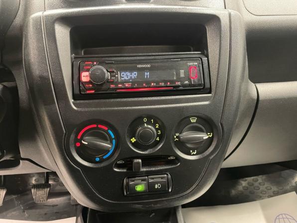 Lada (ВАЗ) Granta I с пробегом 2017 года, цена 449 000 рублей, 108000 км, лифтбек, Автокод Объявления