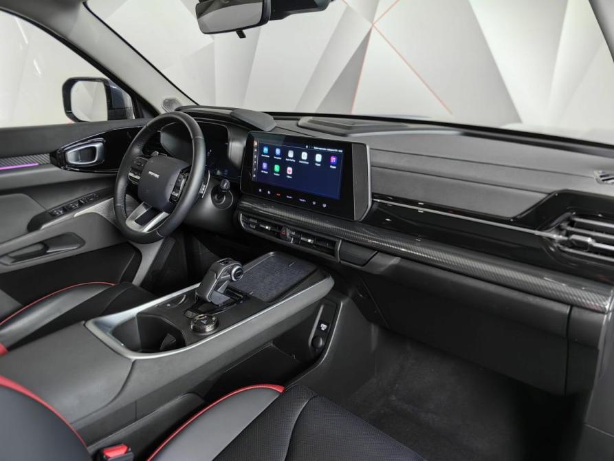 Haval H3 I Рестайлинг Москва  - изображение 14