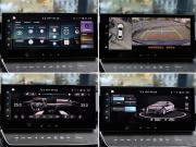 Toyota Camry IX (XV80) China Market Москва  - изображение 33