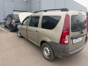 Lada (ВАЗ) Largus I Воронеж  - изображение 11