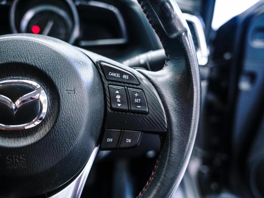 Mazda Axela III Красноярск  - изображение 21