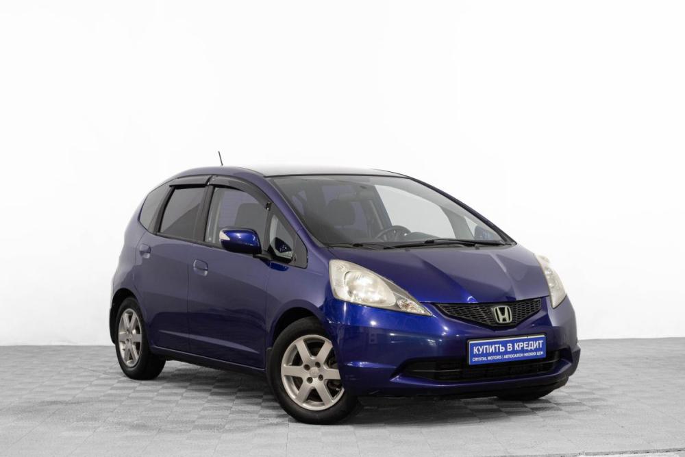Honda Jazz II Барнаул  - изображение 1