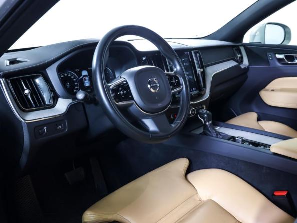 Volvo XC60 II с пробегом 2019 года, цена 3 508 000 рублей, 138648 км, внедорожник, Автокод Объявления