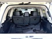 Toyota Land Cruiser 200 Series Рестайлинг 2 Пермь  - изображение 33