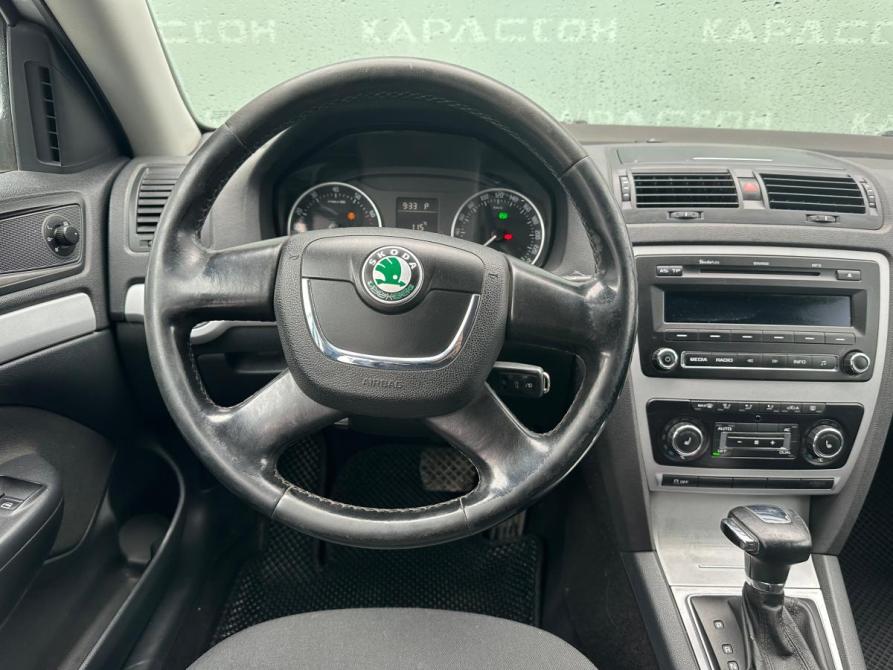 Skoda Octavia II (A5) Рестайлинг Екатеринбург  - изображение 5