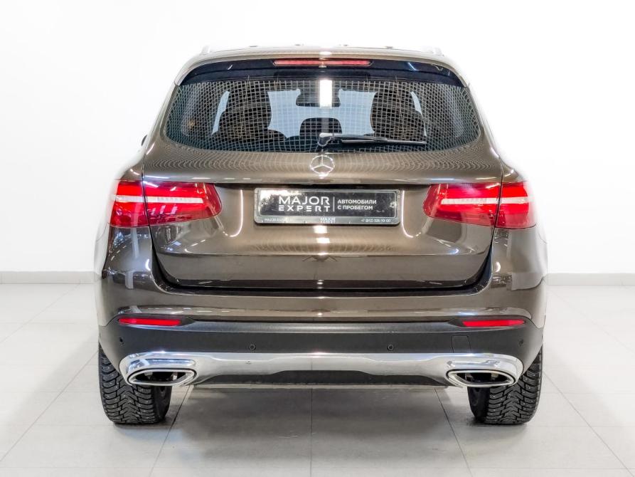 Mercedes-Benz GLC I (X253) Санкт-Петербург  - изображение 6