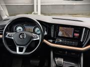 Volkswagen Touareg III Санкт-Петербург  - изображение 26