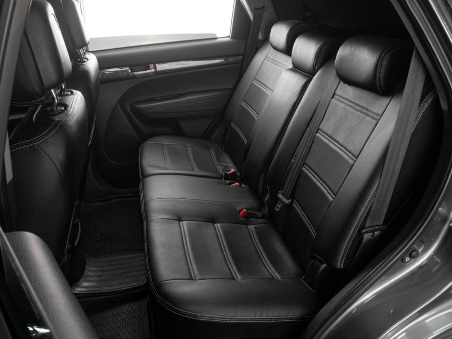 Kia Sorento II Рестайлинг Тюмень  - изображение 9