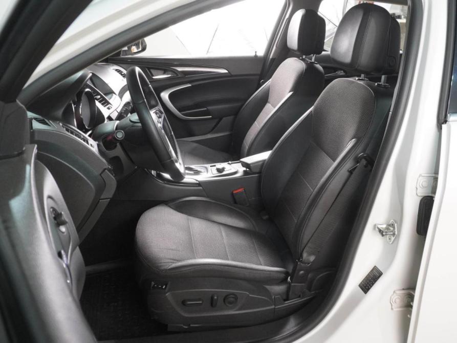 Opel Insignia I Воронеж  - изображение 10