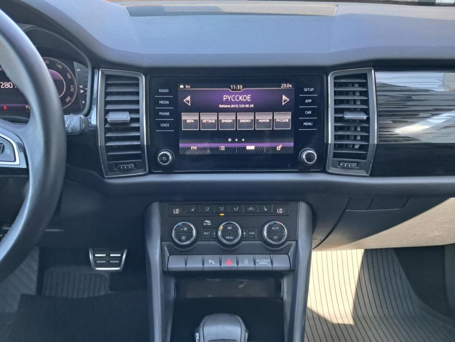 Skoda Kodiaq I Казань  - изображение 18