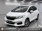 Honda Fit III Рестайлинг Кемерово  - изображение 7