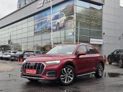 Audi Q5 II (FY) Рестайлинг Санкт-Петербург  - изображение 21