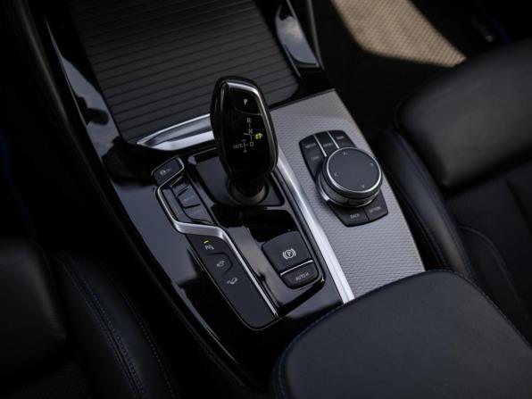 BMW X4 II (G02) с пробегом 2019 года, цена 4 550 000 рублей, 110977 км, внедорожник, Автокод Объявления