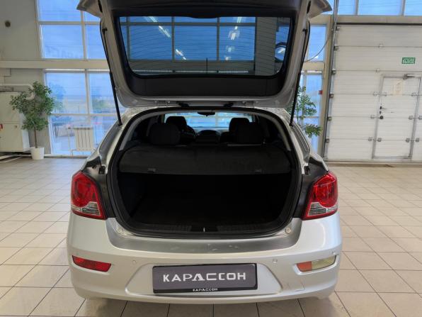 Chevrolet Cruze I с пробегом 2012 года, цена 670 000 рублей, 224000 км, хэтчбек, Автокод Объявления
