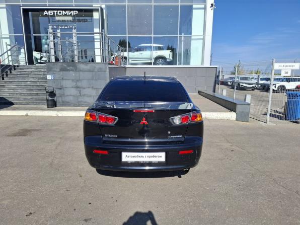 Mitsubishi Lancer X Рестайлинг с пробегом 2012 года, цена 930 000 рублей, 177182 км, седан, Автокод Объявления