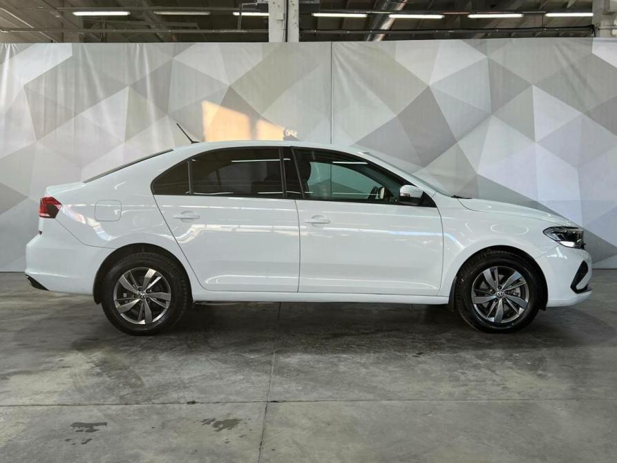 Volkswagen Polo V Рестайлинг Оренбург  - изображение 7