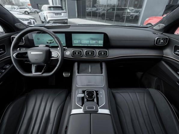 Jaecoo J8 с пробегом 2024 года, цена 3 120 000 рублей, 37510 км, внедорожник, Автокод Объявления