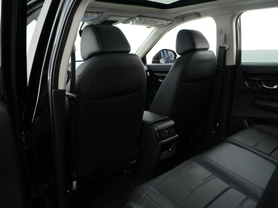 Honda CR-V VI Москва  - изображение 12