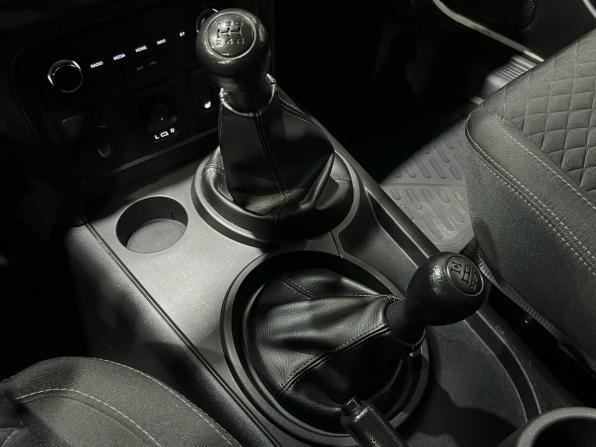 Lada (ВАЗ) Niva Travel I с пробегом 2023 года, цена 944 000 рублей, 45421 км, внедорожник, Автокод Объявления