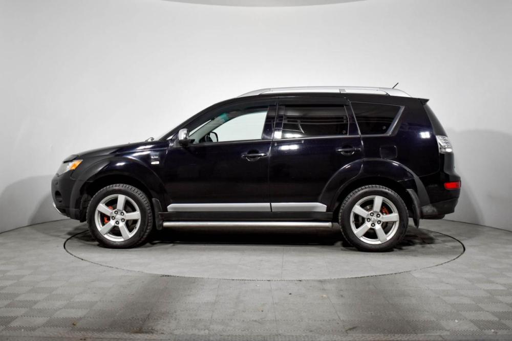 Mitsubishi Outlander II Санкт-Петербург  - изображение 8