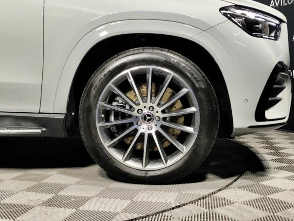 Новый Mercedes-Benz GLE II (V167) Рестайлинг 2025 года, цена 15 100 000 рублей, внедорожник, Автокод Объявления