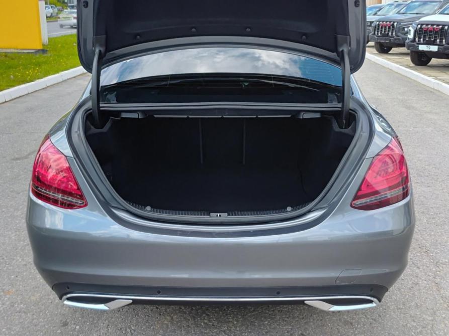 Mercedes-Benz C-Класс IV (W205) Рестайлинг Чебоксары  - изображение 12