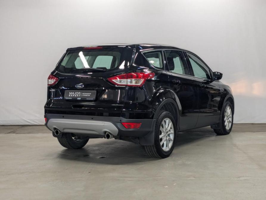 Ford Kuga II Санкт-Петербург  - изображение 5