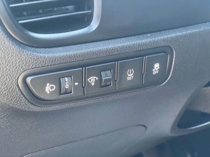 Kia Rio IV Санкт-Петербург  - изображение 6