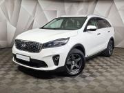Kia Sorento III Prime Рестайлинг Москва  - изображение 21