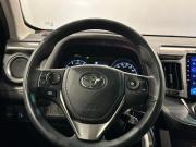 Toyota RAV4 IV (XA40) Рестайлинг Краснодар  - изображение 34