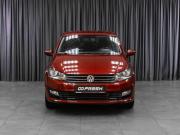 Volkswagen Polo V Рестайлинг Тюмень  - изображение 19