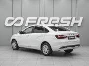 Lada (ВАЗ) Vesta I Рестайлинг (NG) Ростов-на-Дону  - изображение 18