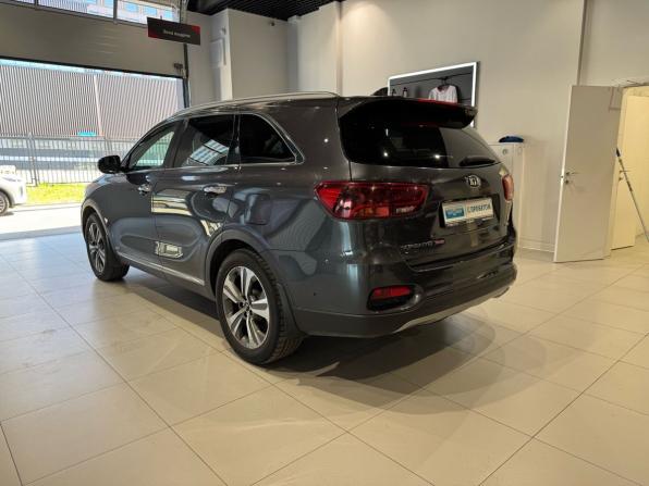 Kia Sorento III Prime Рестайлинг с пробегом 2019 года, цена 3 140 000 рублей, 131373 км, внедорожник, Автокод Объявления
