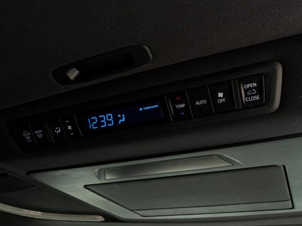 Toyota Alphard III Рестайлинг с пробегом 2020 года, цена 5 549 000 рублей, 88345 км, минивэн, Автокод Объявления