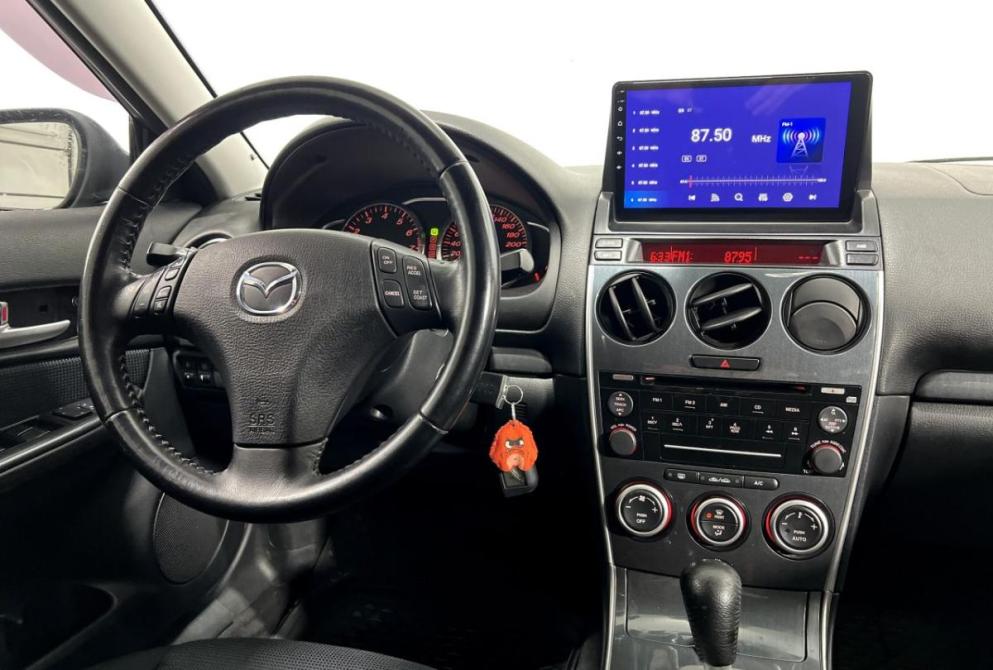 Mazda 6 II (GH) Нижний Новгород  - изображение 15