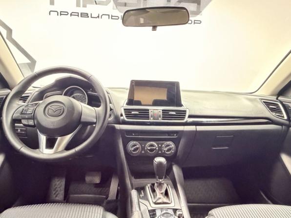 Mazda 3 III (BM) с пробегом 2013 года, цена 1 249 000 рублей, 144358 км, седан, Автокод Объявления