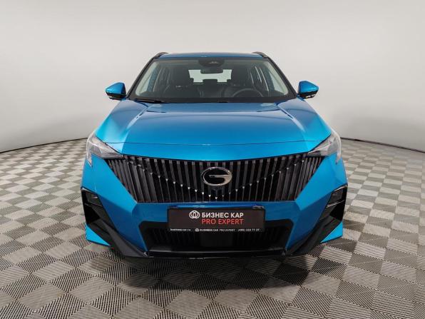 GAC GS3 с пробегом 2024 года, цена 2 355 000 рублей, 1767 км, внедорожник, Автокод Объявления