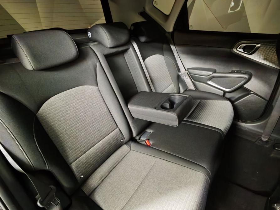 Kia Soul III Москва  - изображение 17