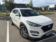 Hyundai Tucson III Рестайлинг Ижевск  - изображение 36
