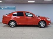 Skoda Octavia II (A5) Рестайлинг Москва  - изображение 23