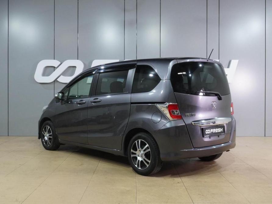 Honda Freed I Рестайлинг Воронеж  - изображение 2
