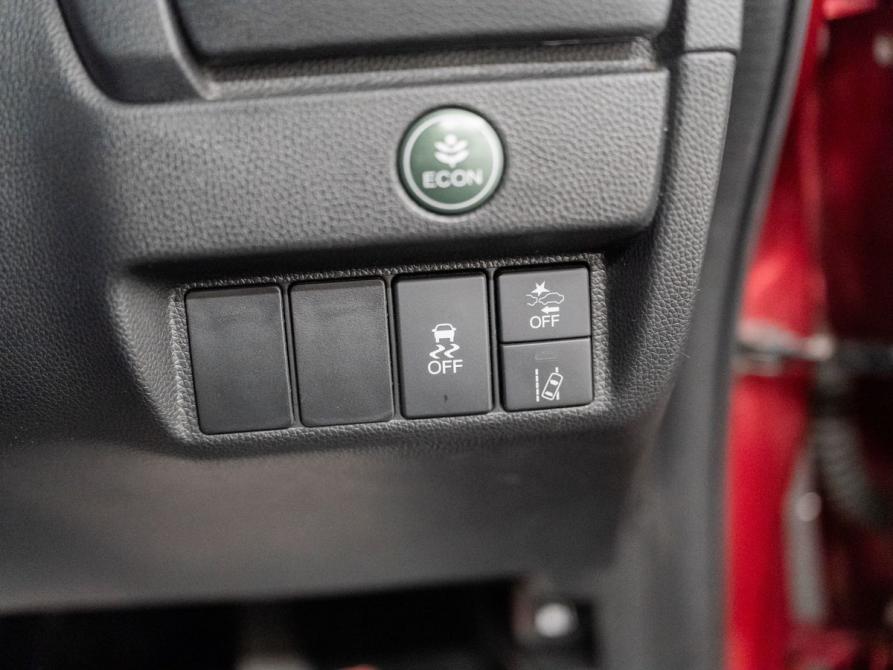 Honda Fit III Рестайлинг Красноярск  - изображение 17