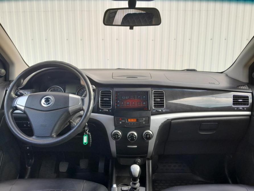 SsangYong Actyon II Новочеркасск  - изображение 13