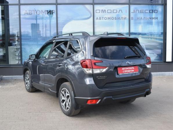 Subaru Forester V с пробегом 2021 года, цена 2 755 000 рублей, 132934 км, внедорожник, Автокод Объявления