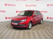 Lada (ВАЗ) Granta I Рестайлинг Вологда  - изображение 18
